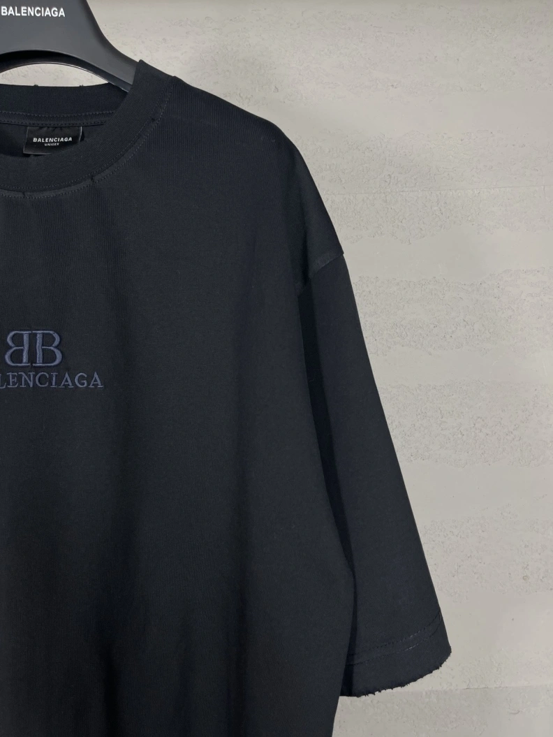 Bxlxnciaga T-Shirts Affordable 90948