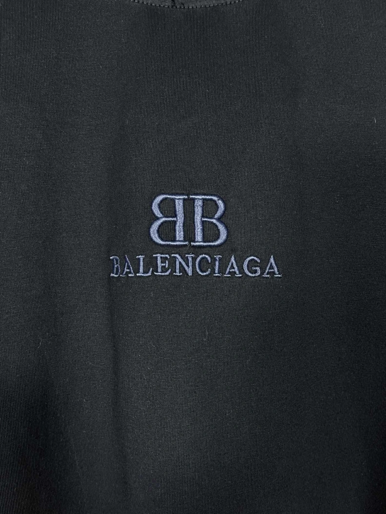 Bxlxnciaga T-Shirts Affordable 90948