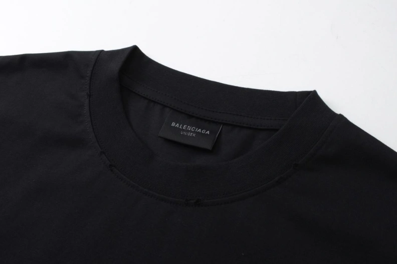 Classic Bxlxnciaga T-Shirts 90958