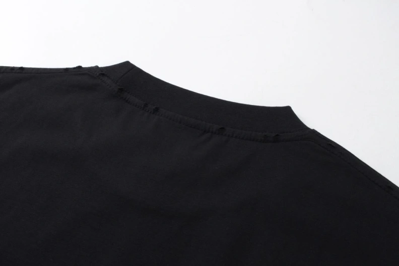 Classic Bxlxnciaga T-Shirts 90958