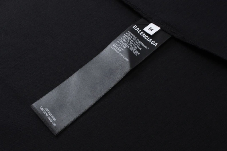 Classic Bxlxnciaga T-Shirts 90958
