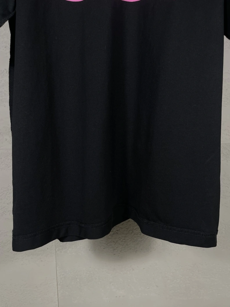 Bxlxnciaga T-Shirts UrbanStyle 90956