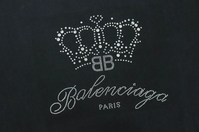 Modern Bxlxnciaga T-Shirts 91563