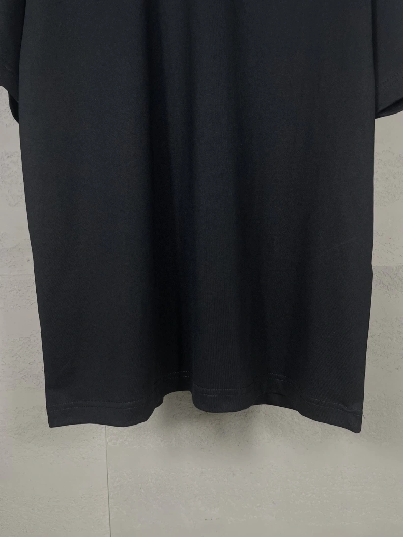 Bxlxnciaga T-Shirts Minimalist 90946