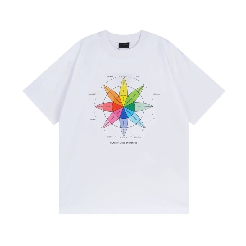 Bxlxnciaga T-Shirts SmartChoice 90950