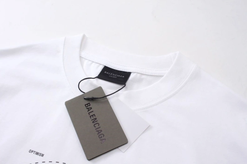 Bxlxnciaga T-Shirts SmartChoice 90950