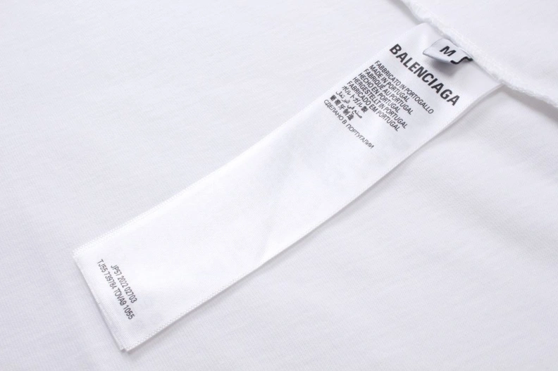 Bxlxnciaga T-Shirts SmartChoice 90950