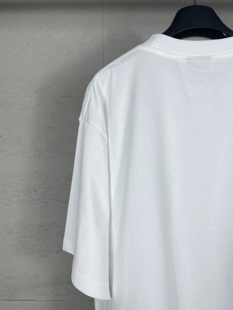 Bxlxnciaga T-Shirts StreetReady 90961