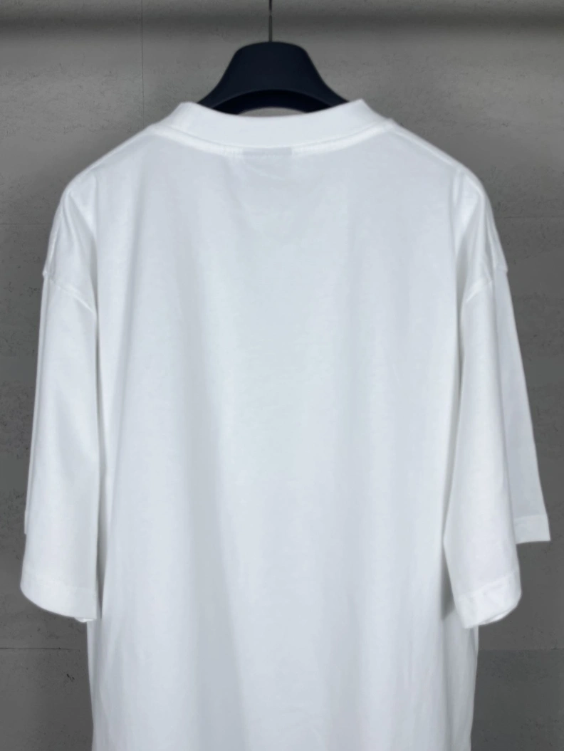 Bxlxnciaga T-Shirts StreetReady 90961