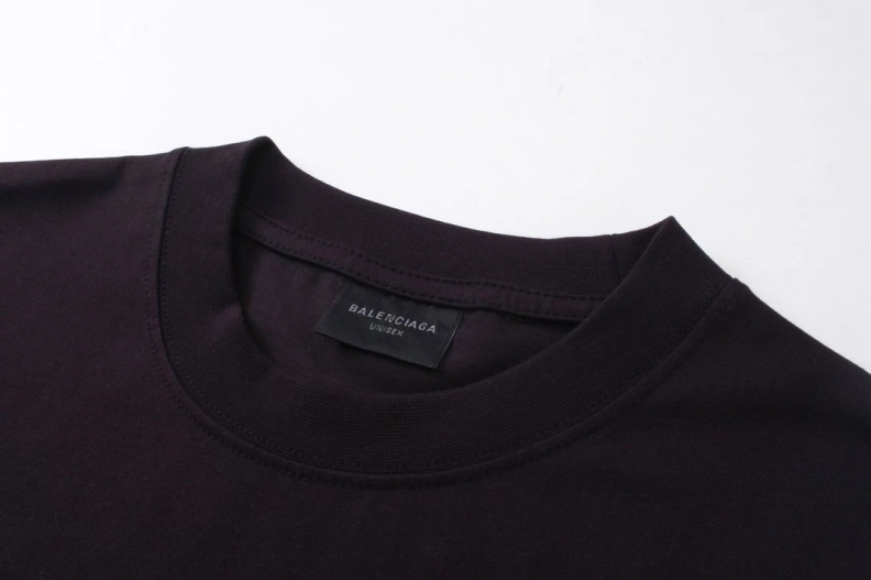 WellDesigned Bxlxnciaga T-Shirts 90951