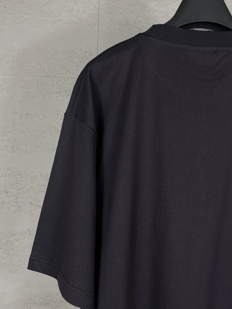 Bxlxnciaga T-Shirts Modern 90957