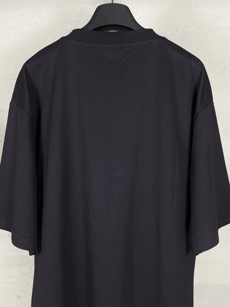 Bxlxnciaga T-Shirts Modern 90957