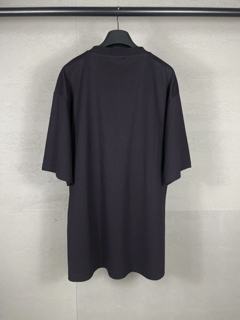 Bxlxnciaga T-Shirts Modern 90957