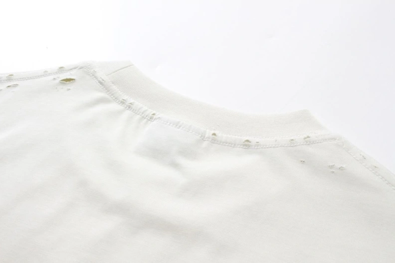 Bxlxnciaga T-Shirts Durable 90952