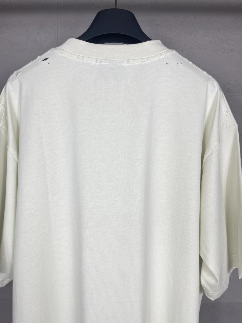 Bxlxnciaga T-Shirts Comfortable 90954