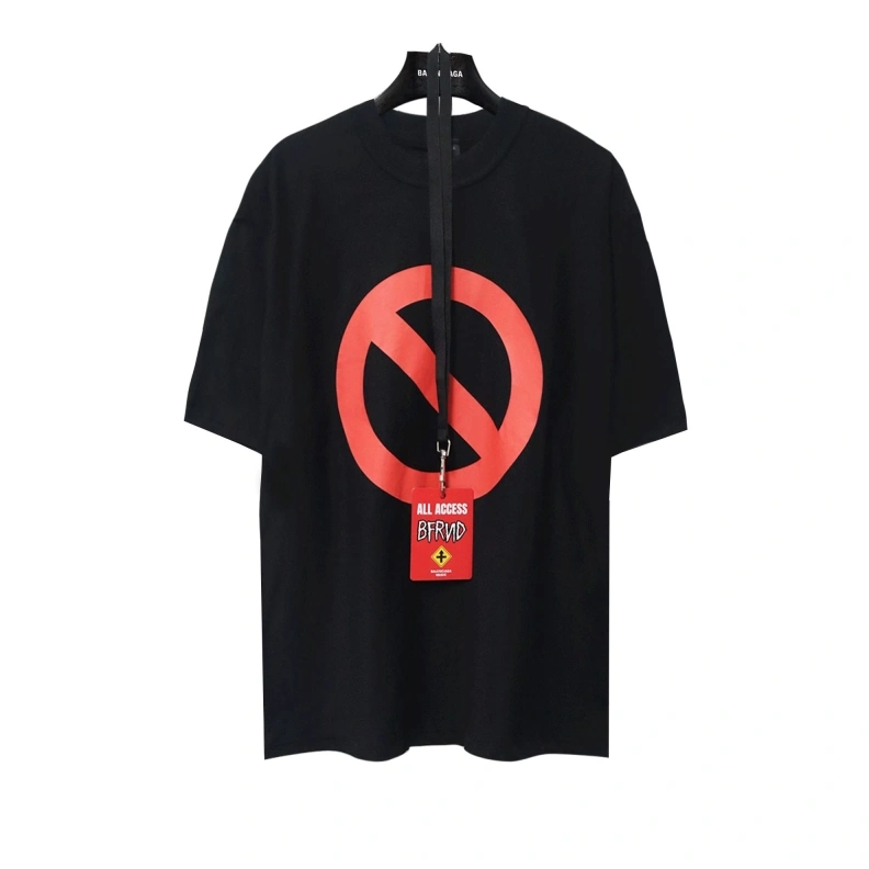 Bxlxnciaga T-Shirts Timeless 91557