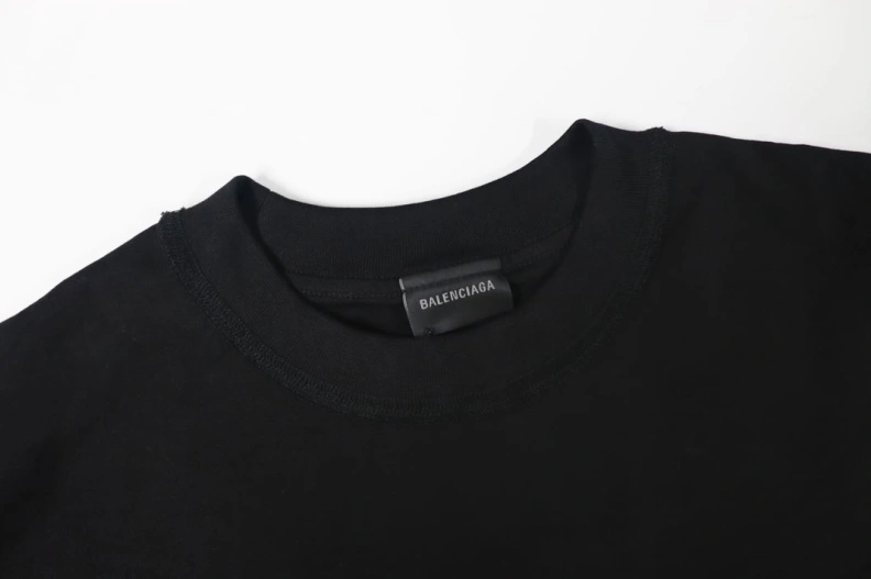 Bxlxnciaga T-Shirts Timeless 91557