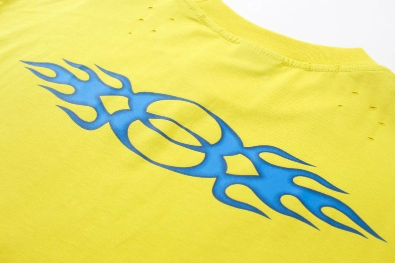 Cozy Bxlxnciaga T-Shirts 90939