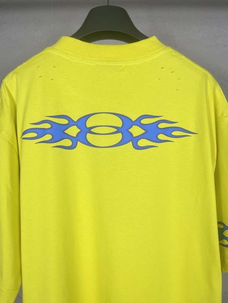 Bxlxnciaga T-Shirts Practical 90937
