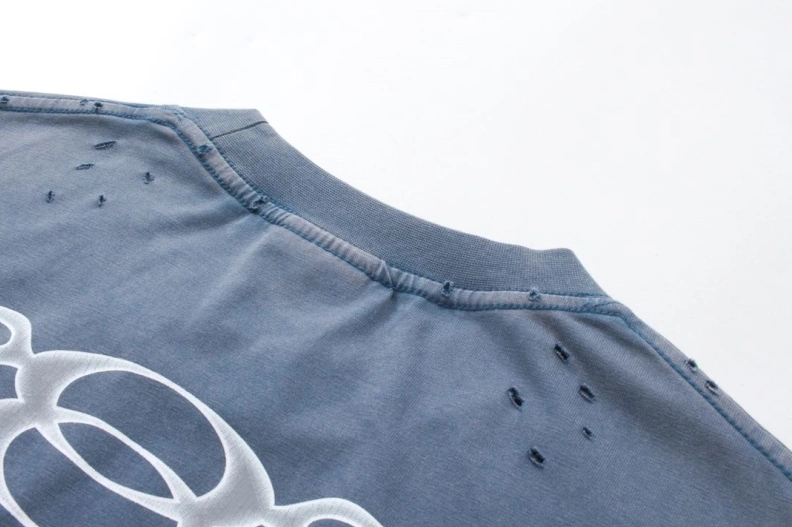 Bxlxnciaga T-Shirts Comfortable 90934