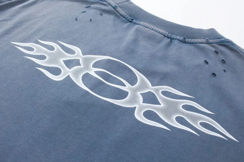 Bxlxnciaga T-Shirts Comfortable 90934