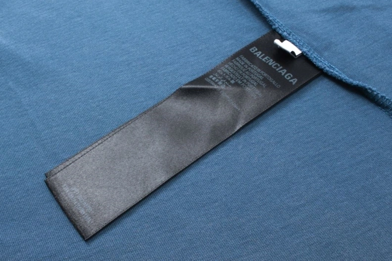 Bxlxnciaga T-Shirts Comfortable 90934
