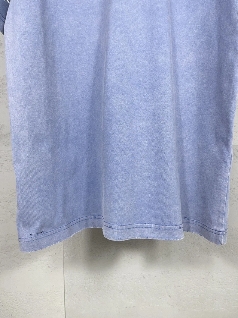 Compact Bxlxnciaga T-Shirts 90930