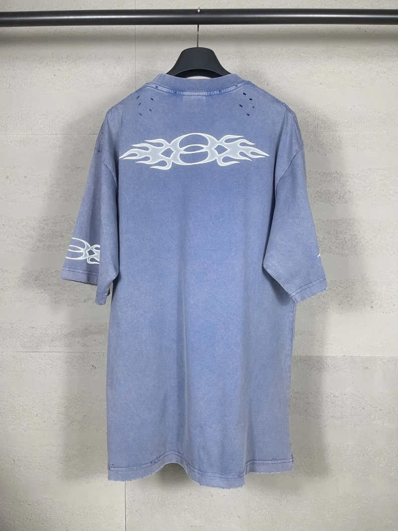 Compact Bxlxnciaga T-Shirts 90930
