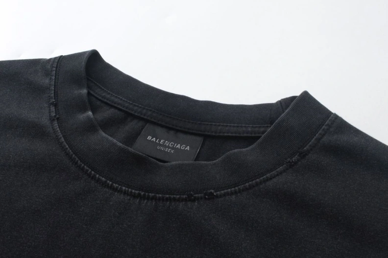 Bxlxnciaga T-Shirts UrbanStyle 90936