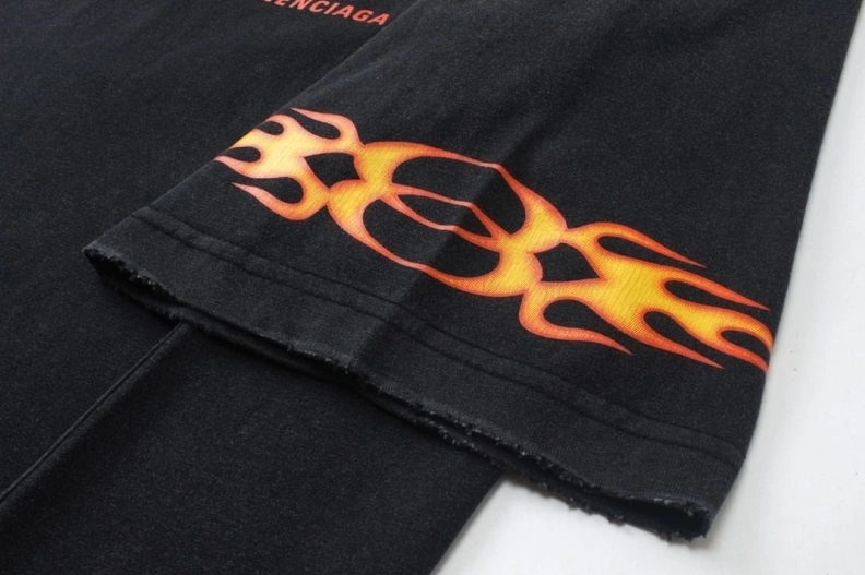 Bxlxnciaga T-Shirts UrbanStyle 90936