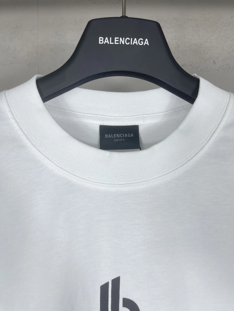 Bright Bxlxnciaga T-Shirts 90933