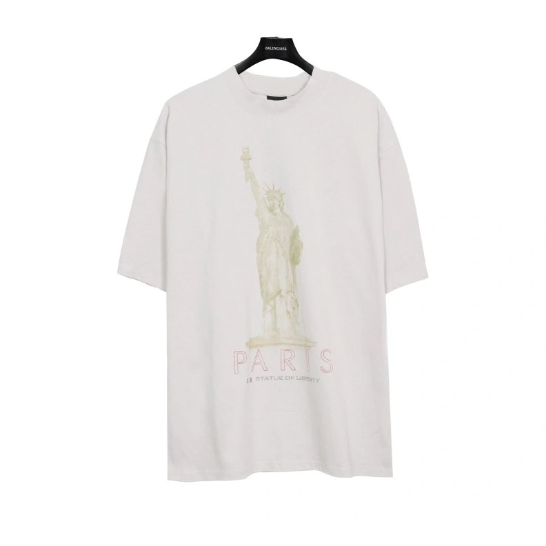 Bxlxnciaga T-Shirts Efficient 91553