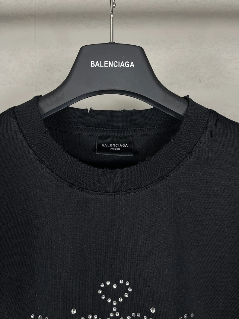 Refined Bxlxnciaga T-Shirts 90938