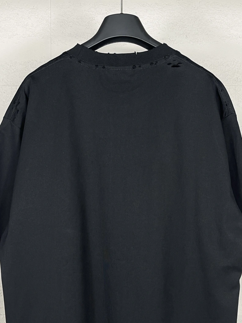 Refined Bxlxnciaga T-Shirts 90938