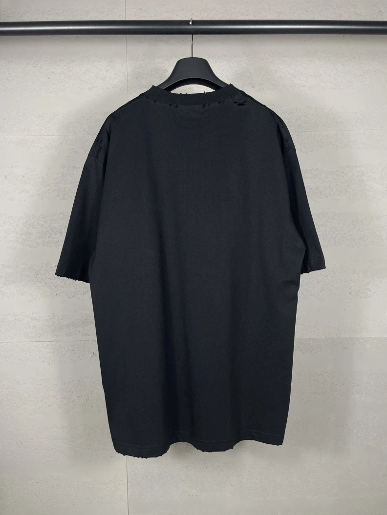 Refined Bxlxnciaga T-Shirts 90938