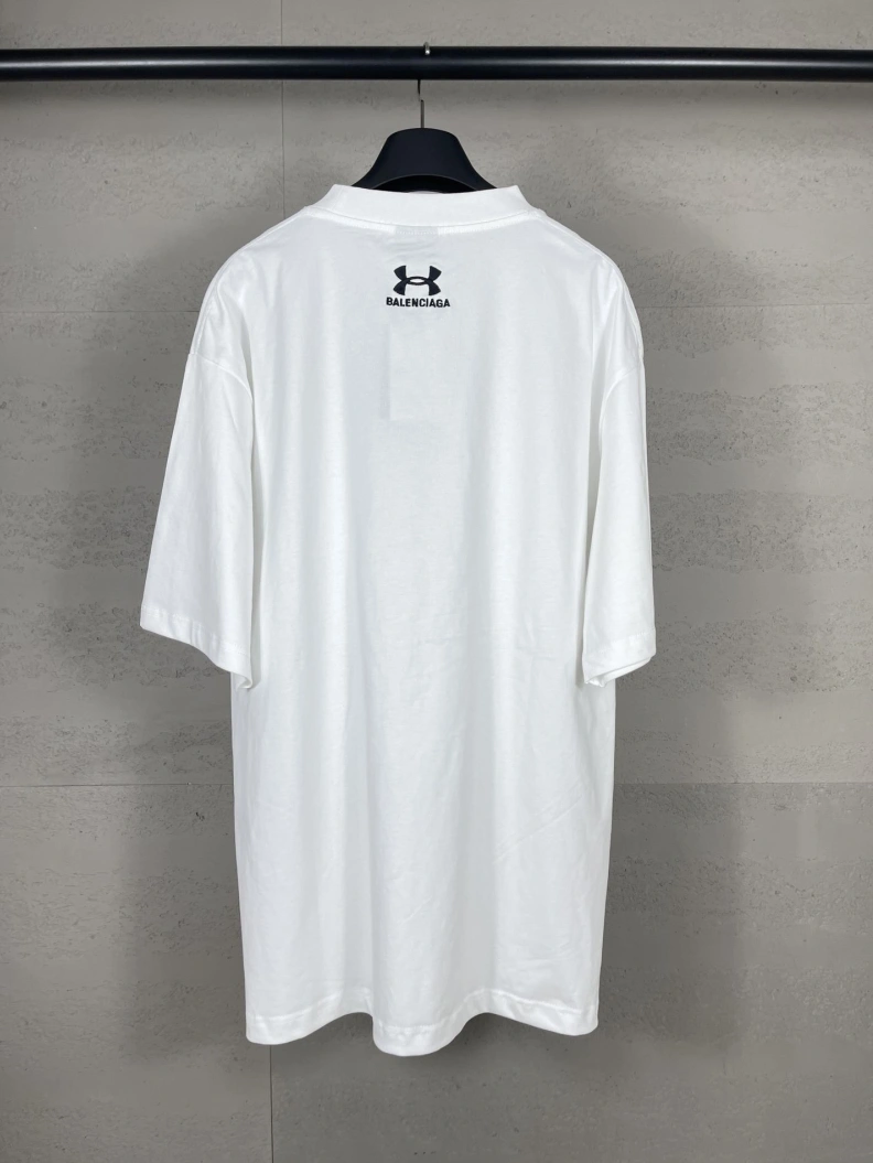 Reliable Bxlxnciaga T-Shirts 90929