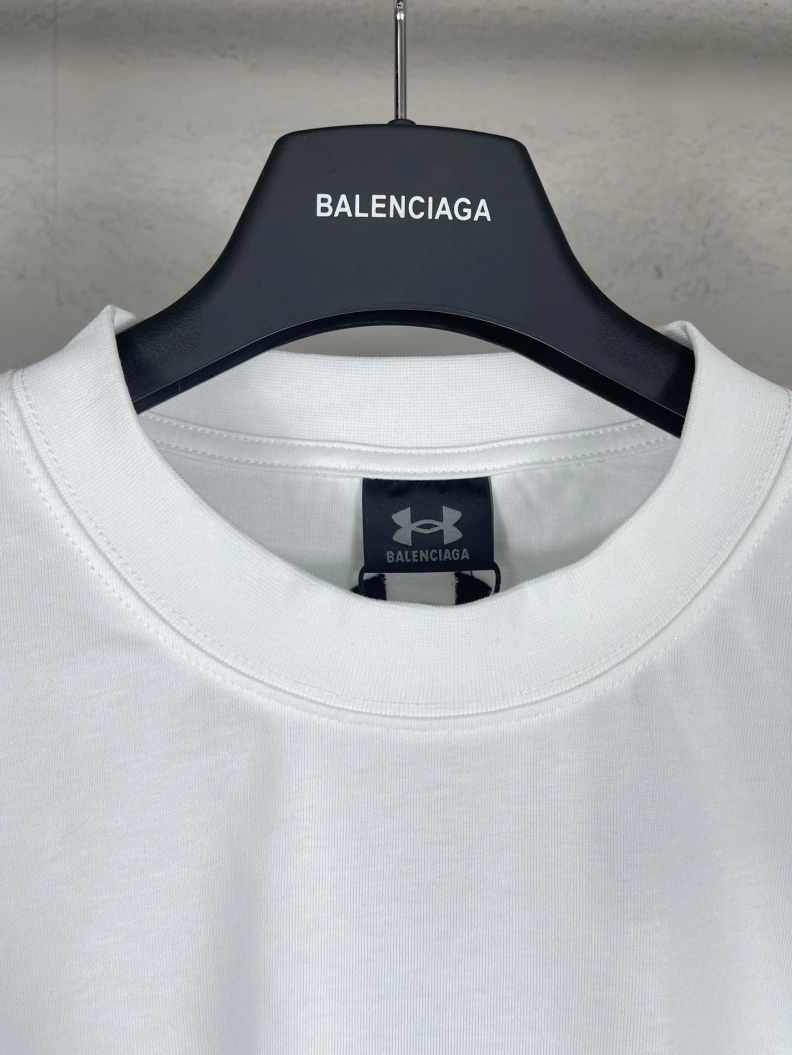 Reliable Bxlxnciaga T-Shirts 90929
