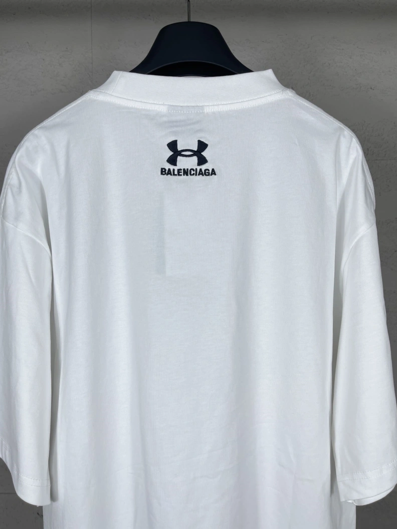 Reliable Bxlxnciaga T-Shirts 90929