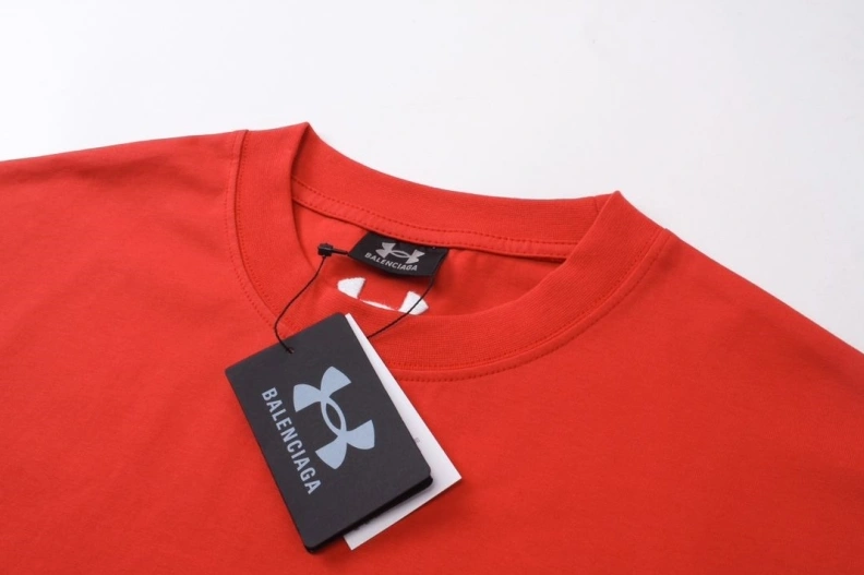 Cozy Bxlxnciaga T-Shirts 90981