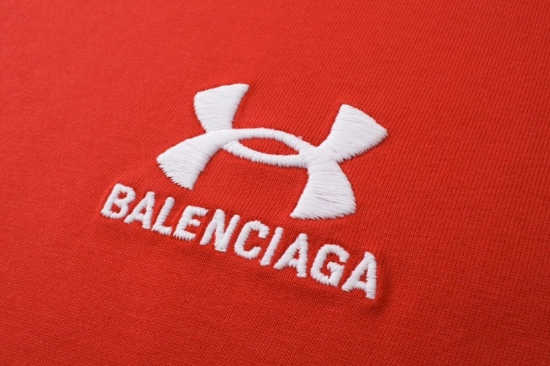 Cozy Bxlxnciaga T-Shirts 90981