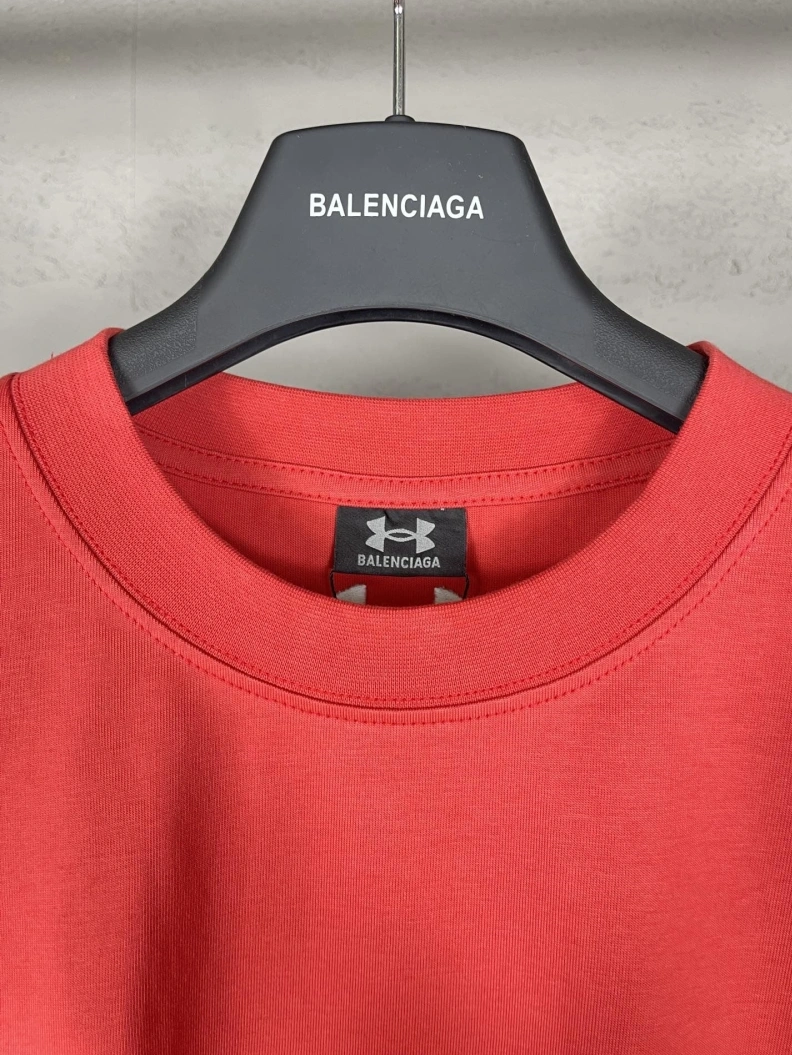 Bxlxnciaga T-Shirts GoodFit 90976
