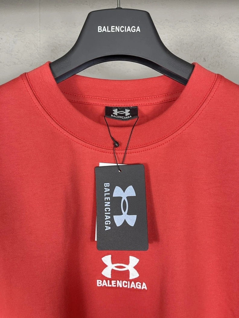 Bxlxnciaga T-Shirts GoodFit 90976