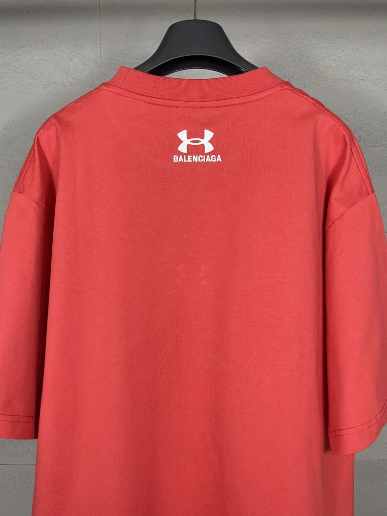 Bxlxnciaga T-Shirts GoodFit 90976