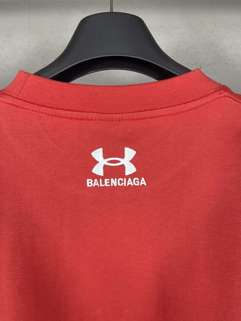 Bxlxnciaga T-Shirts GoodFit 90976