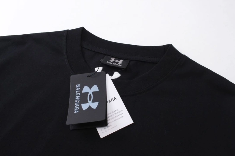 Bxlxnciaga T-Shirts Unique 90913