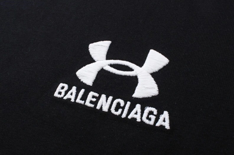 Bxlxnciaga T-Shirts Unique 90913