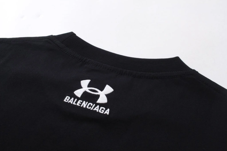 Bxlxnciaga T-Shirts Unique 90913