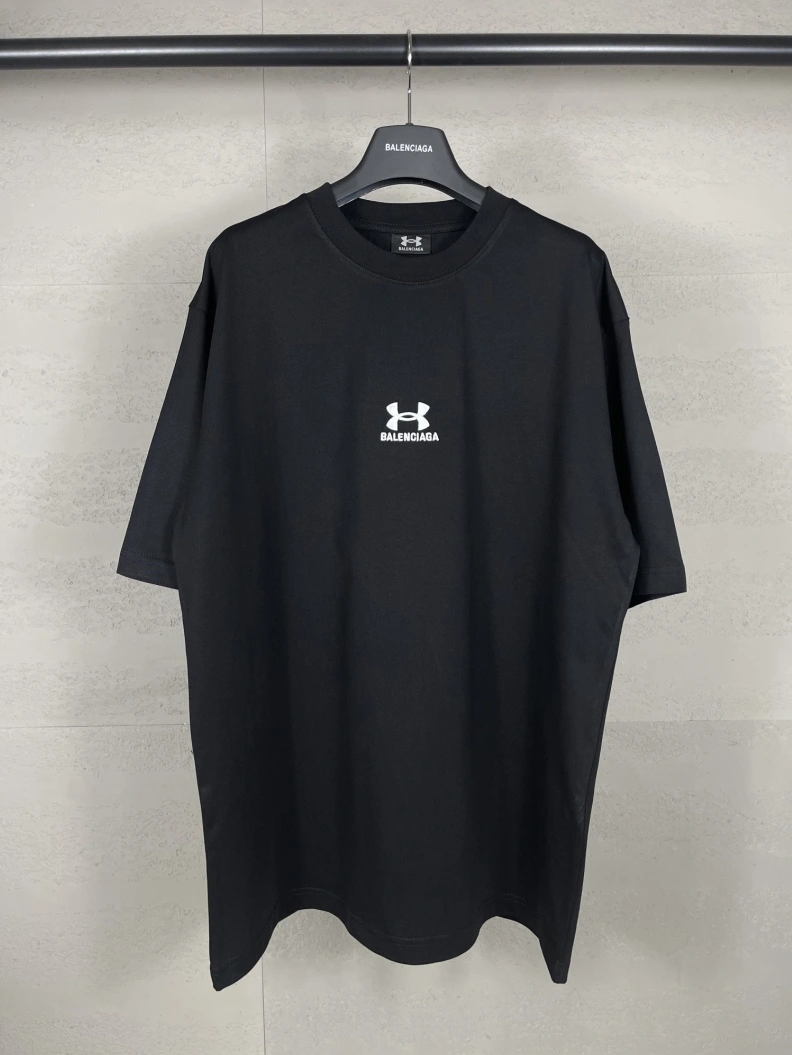 Bxlxnciaga T-Shirts WellDesigned 90917