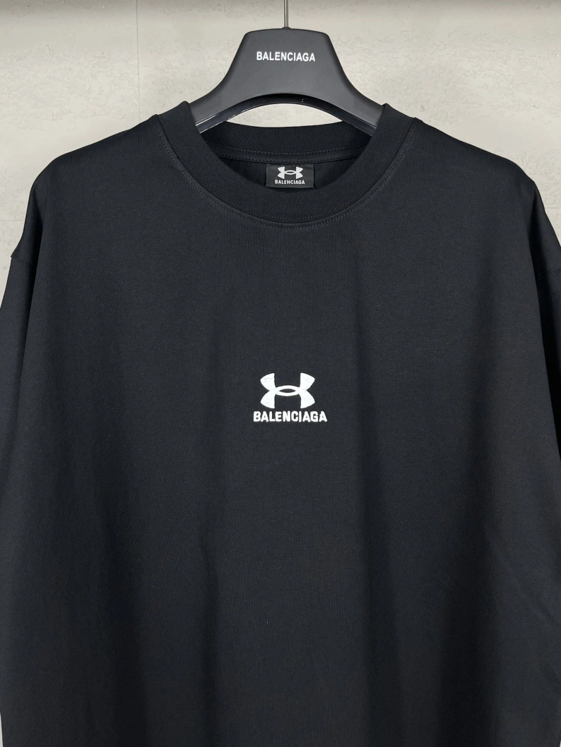 Bxlxnciaga T-Shirts WellDesigned 90917
