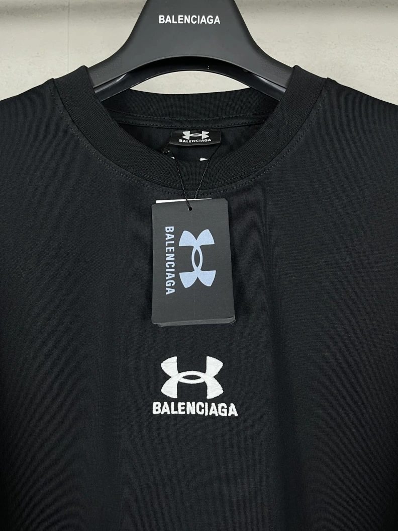 Bxlxnciaga T-Shirts WellDesigned 90917